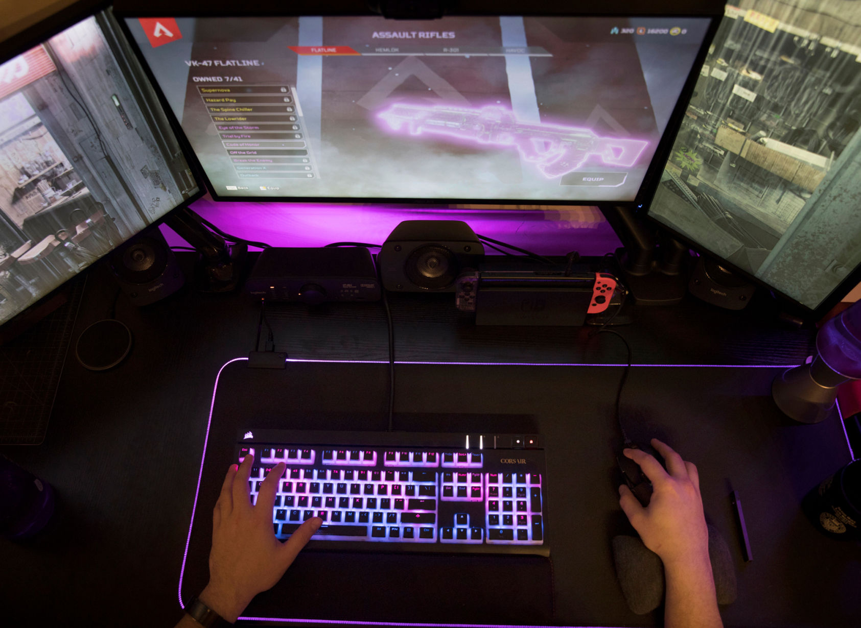 Video Games New Ways to Play